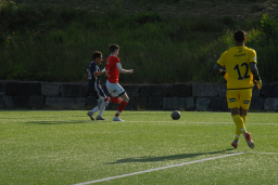 Varfjell - Sunndal 2023